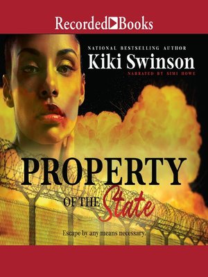 cover image of Property of the State